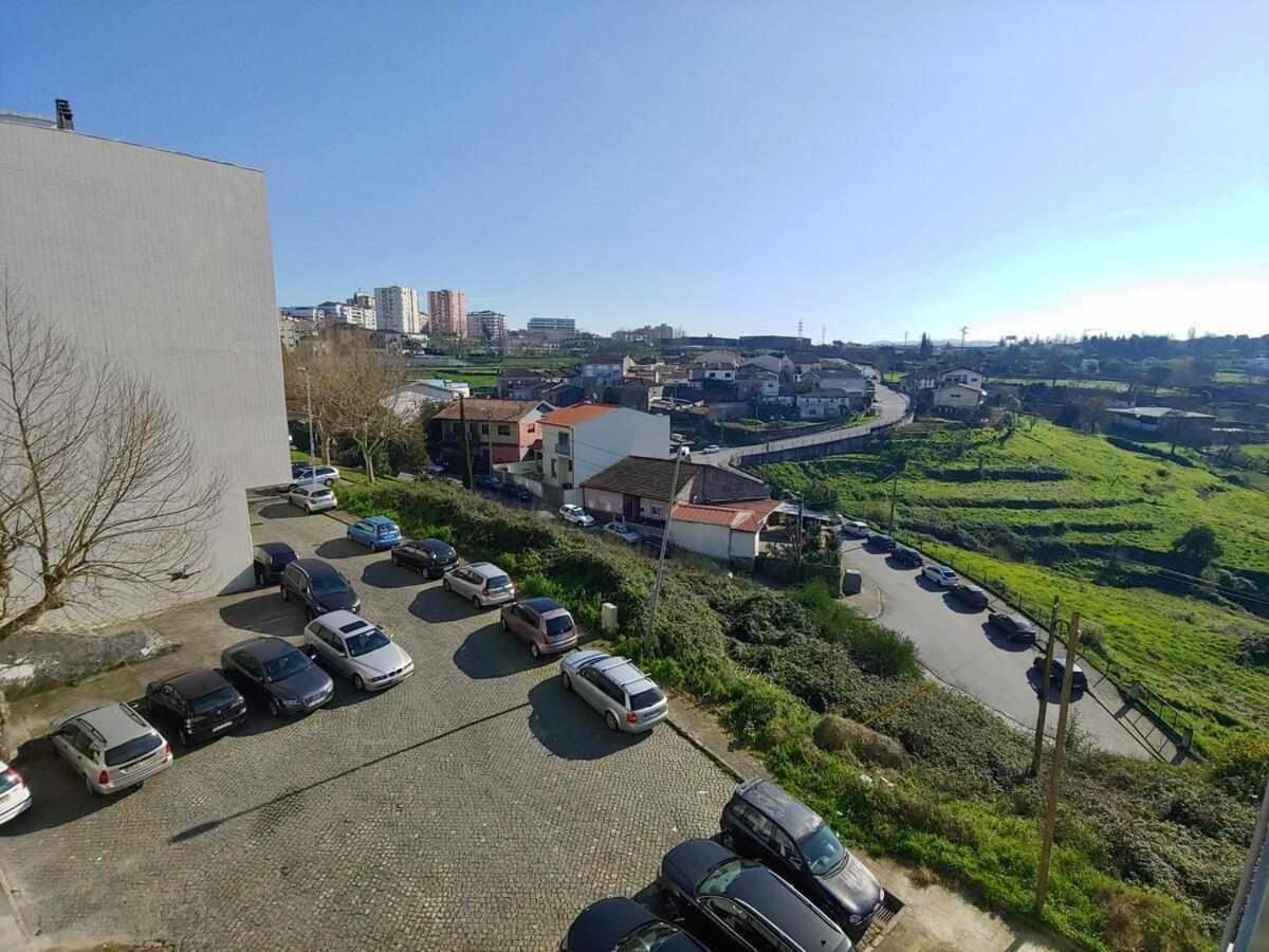 Bossa Nova Guesthouse Брага Экстерьер фото