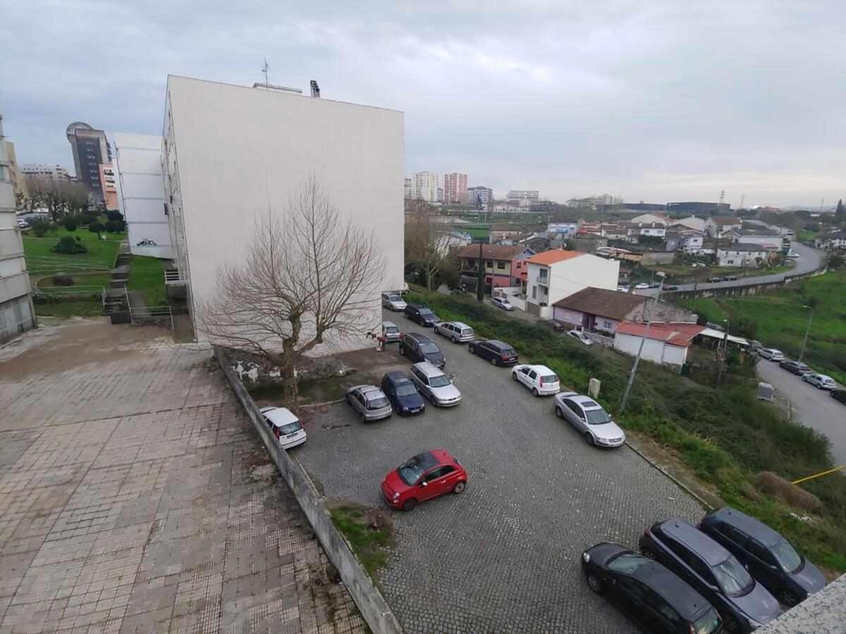 Bossa Nova Guesthouse Брага Экстерьер фото