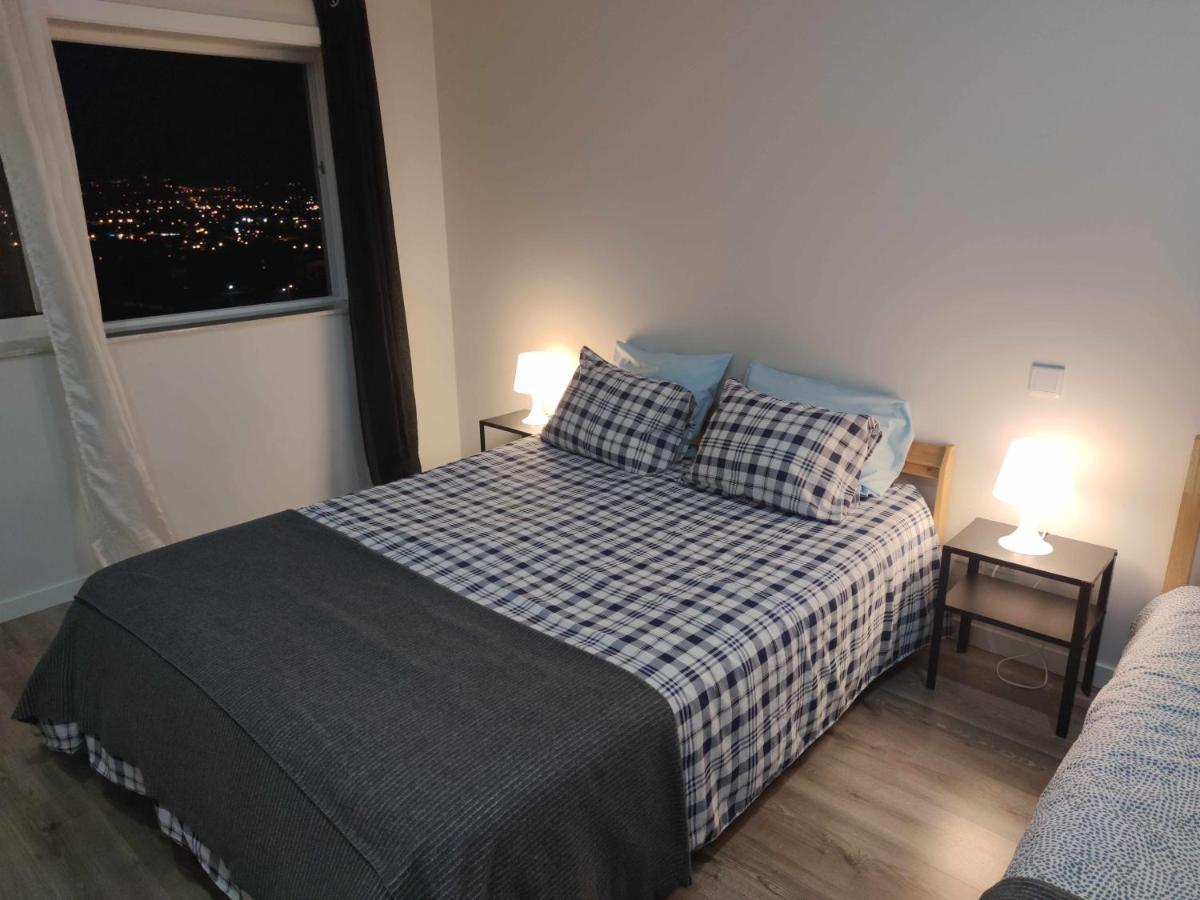 Bossa Nova Guesthouse Брага Экстерьер фото