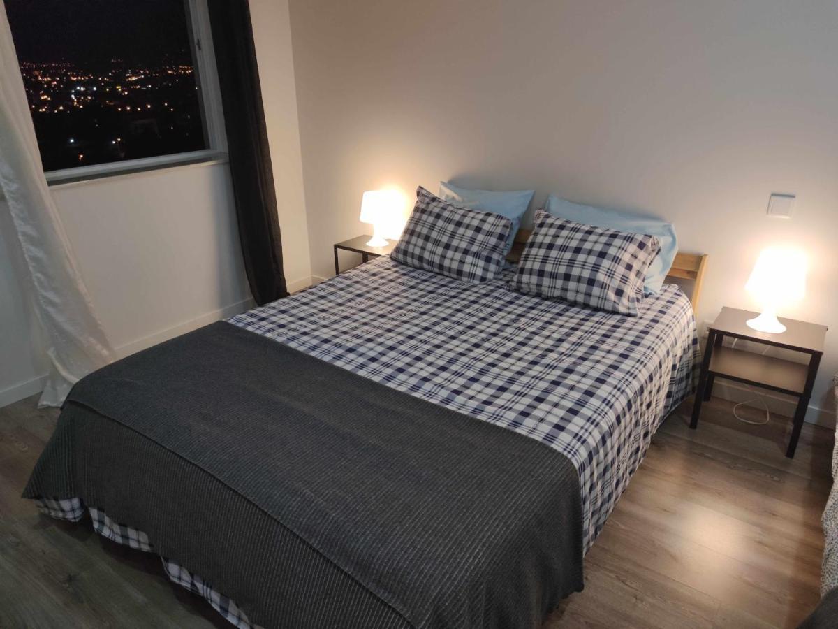 Bossa Nova Guesthouse Брага Экстерьер фото