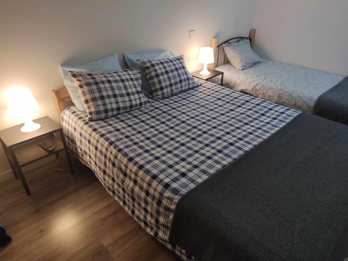 Bossa Nova Guesthouse Брага Экстерьер фото