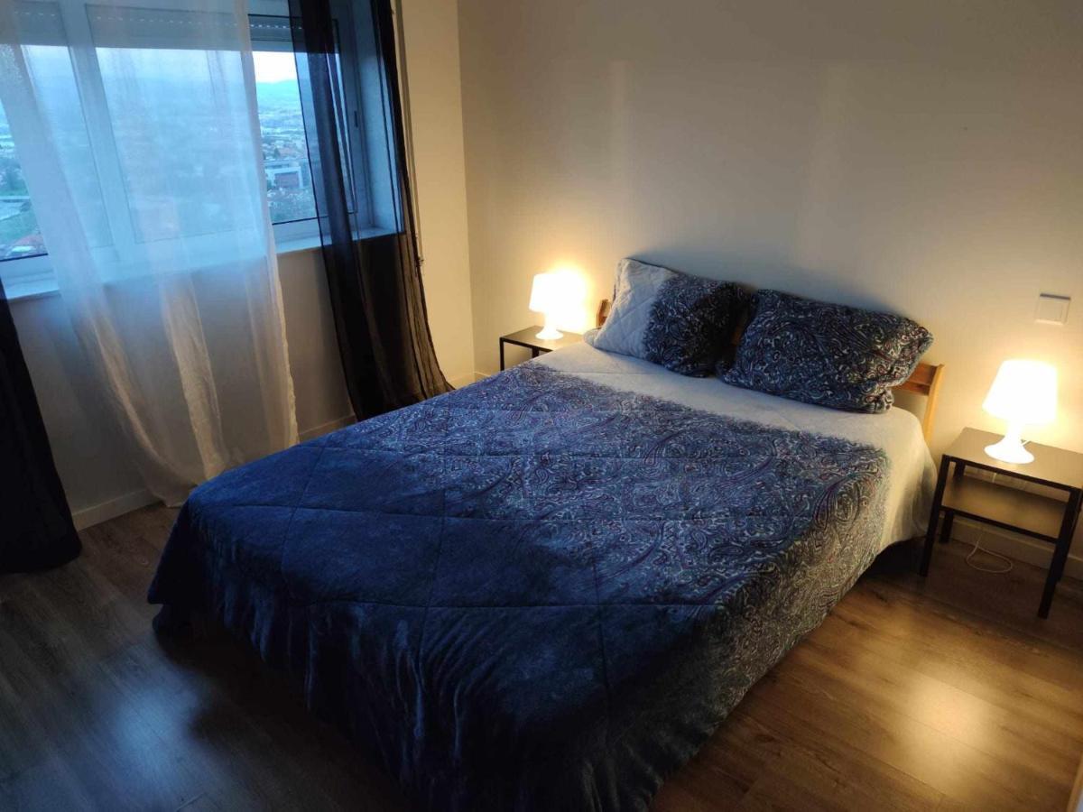 Bossa Nova Guesthouse Брага Экстерьер фото