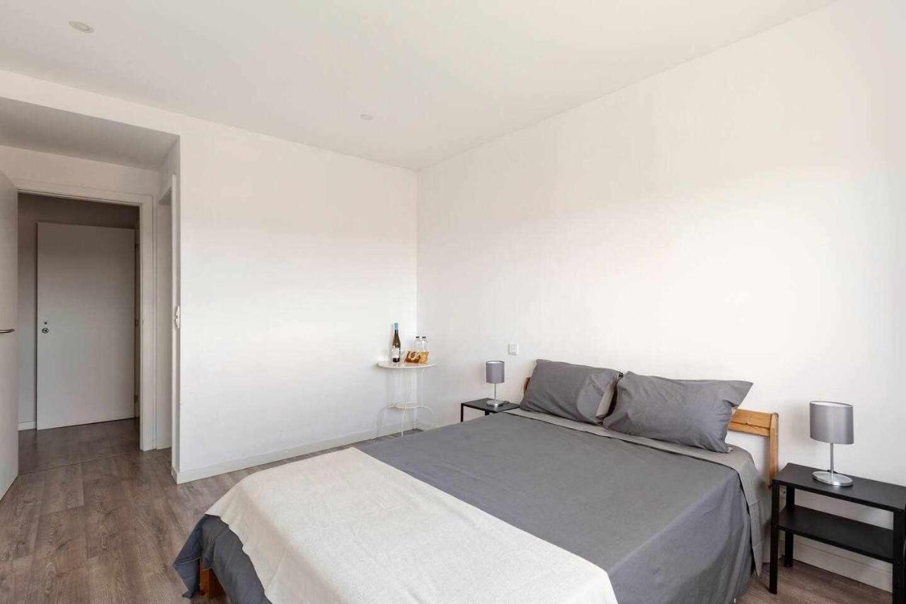 Bossa Nova Guesthouse Брага Экстерьер фото