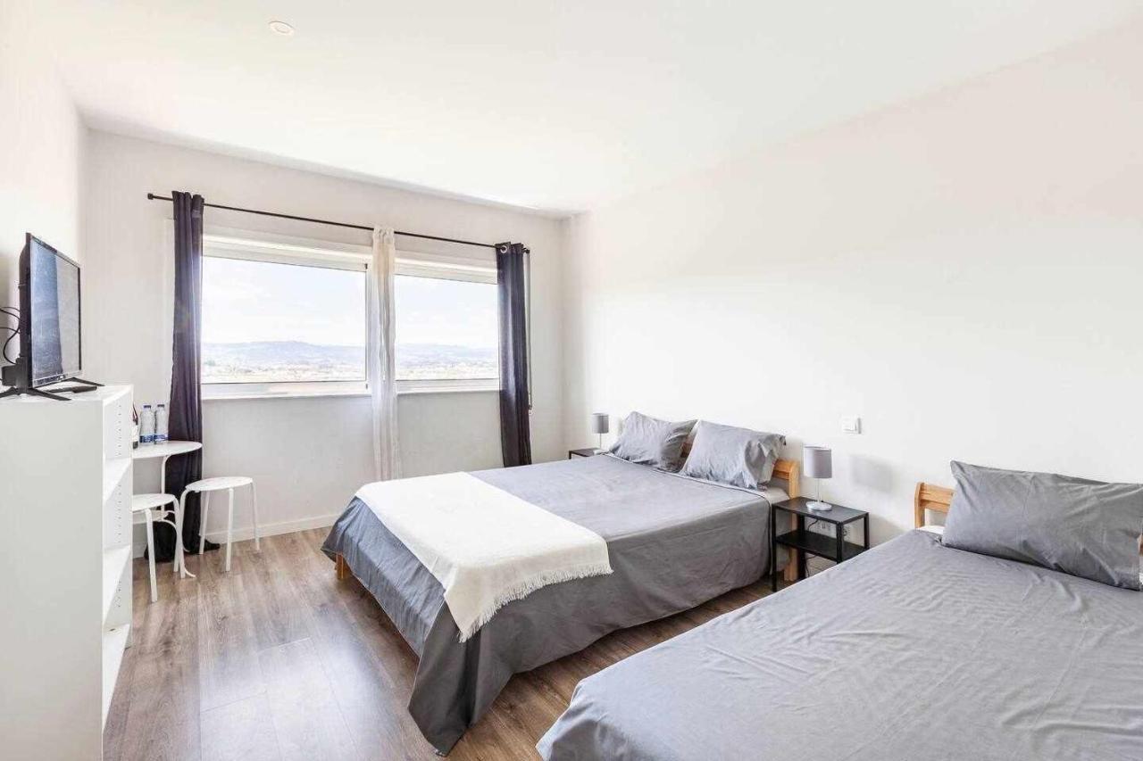 Bossa Nova Guesthouse Брага Экстерьер фото
