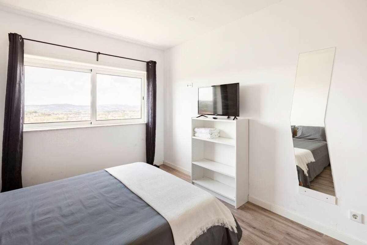 Bossa Nova Guesthouse Брага Экстерьер фото