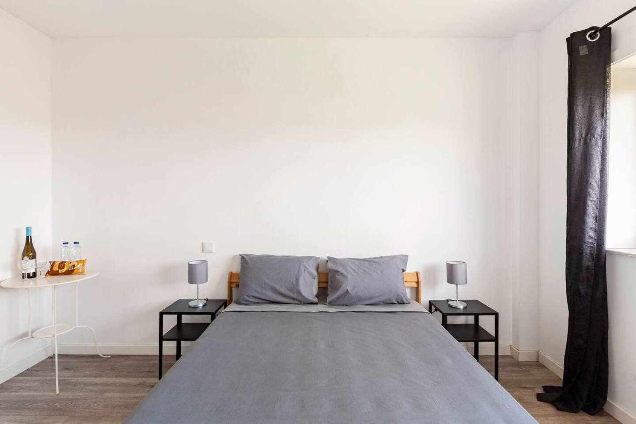 Bossa Nova Guesthouse Брага Экстерьер фото