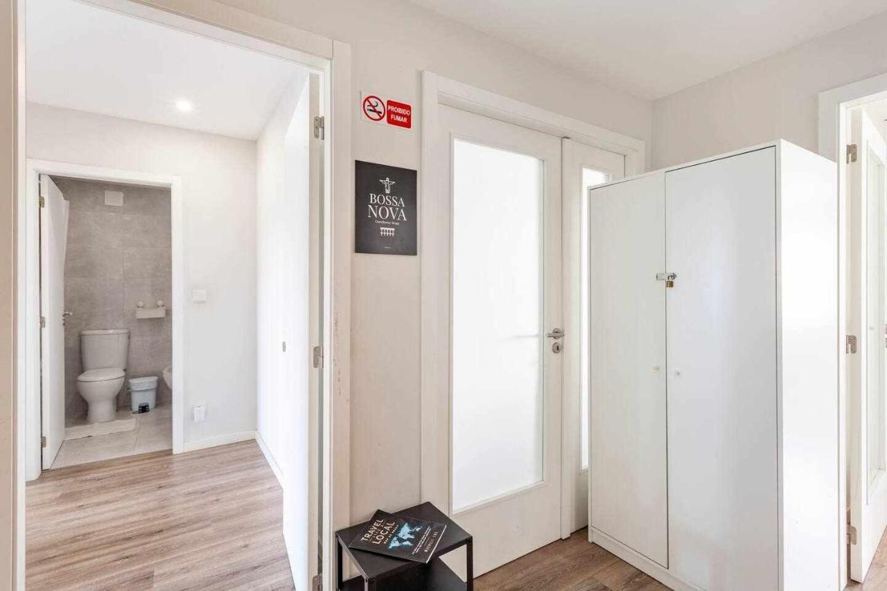 Bossa Nova Guesthouse Брага Экстерьер фото