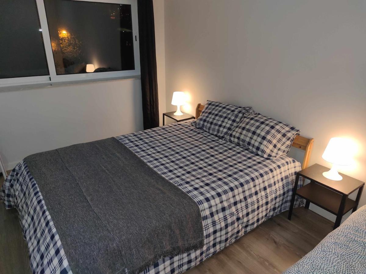 Bossa Nova Guesthouse Брага Экстерьер фото