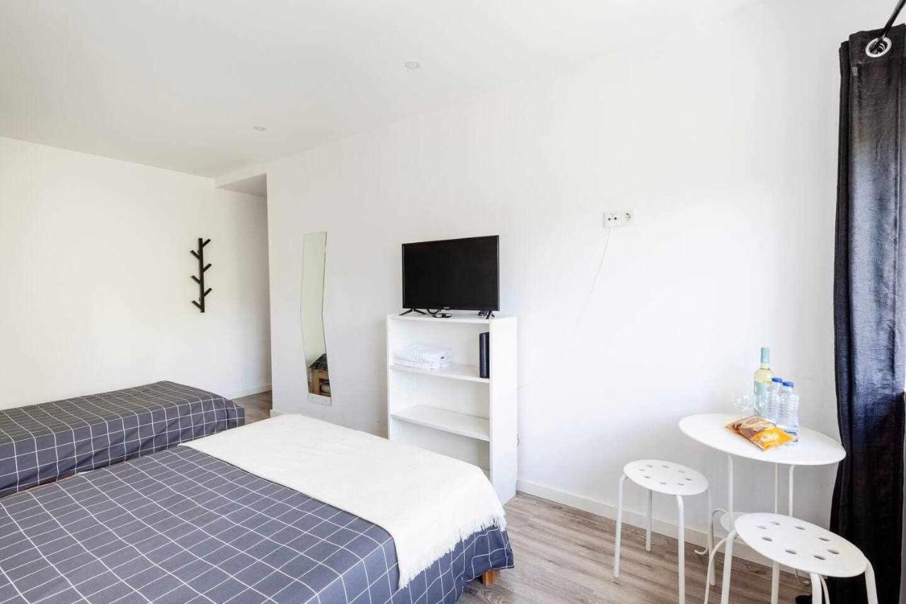Bossa Nova Guesthouse Брага Экстерьер фото