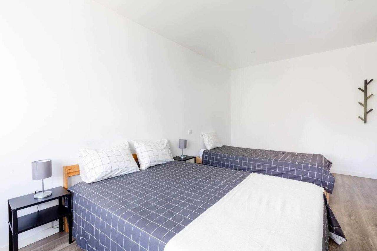 Bossa Nova Guesthouse Брага Экстерьер фото